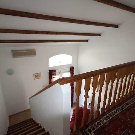 Vila Maison De Vacances A Empuriabrava "Oasis" Exteriér fotografie