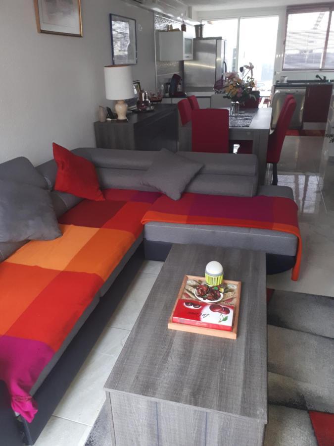 Vila Maison De Vacances A Empuriabrava "Oasis" Exteriér fotografie