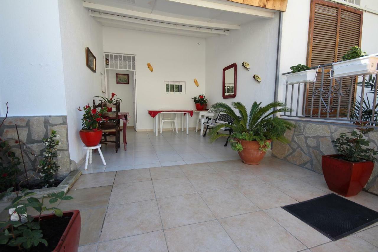 Vila Maison De Vacances A Empuriabrava "Oasis" Exteriér fotografie