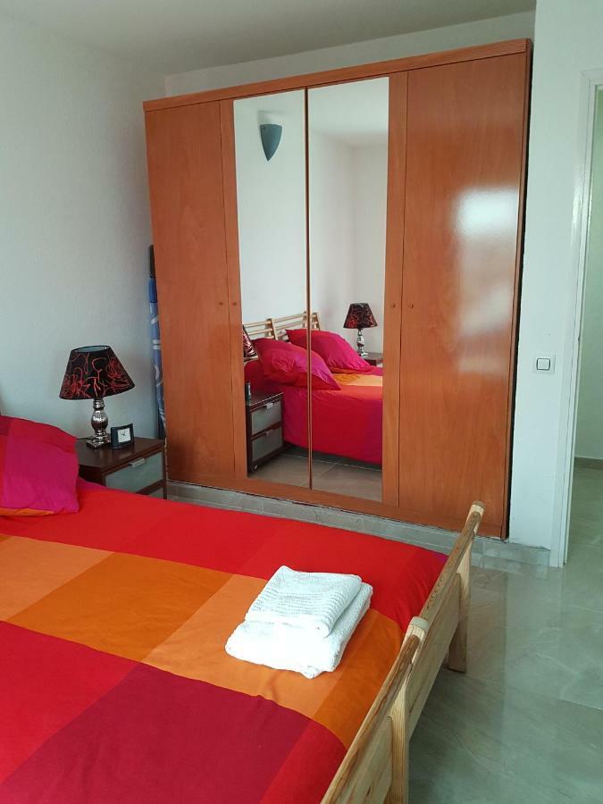 Vila Maison De Vacances A Empuriabrava "Oasis" Exteriér fotografie