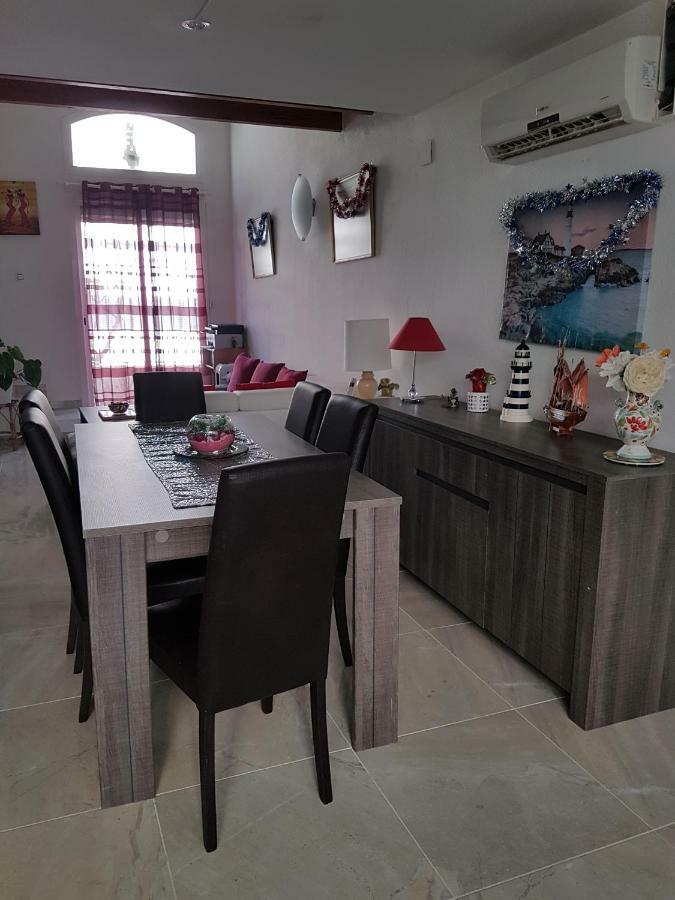 Vila Maison De Vacances A Empuriabrava "Oasis" Exteriér fotografie